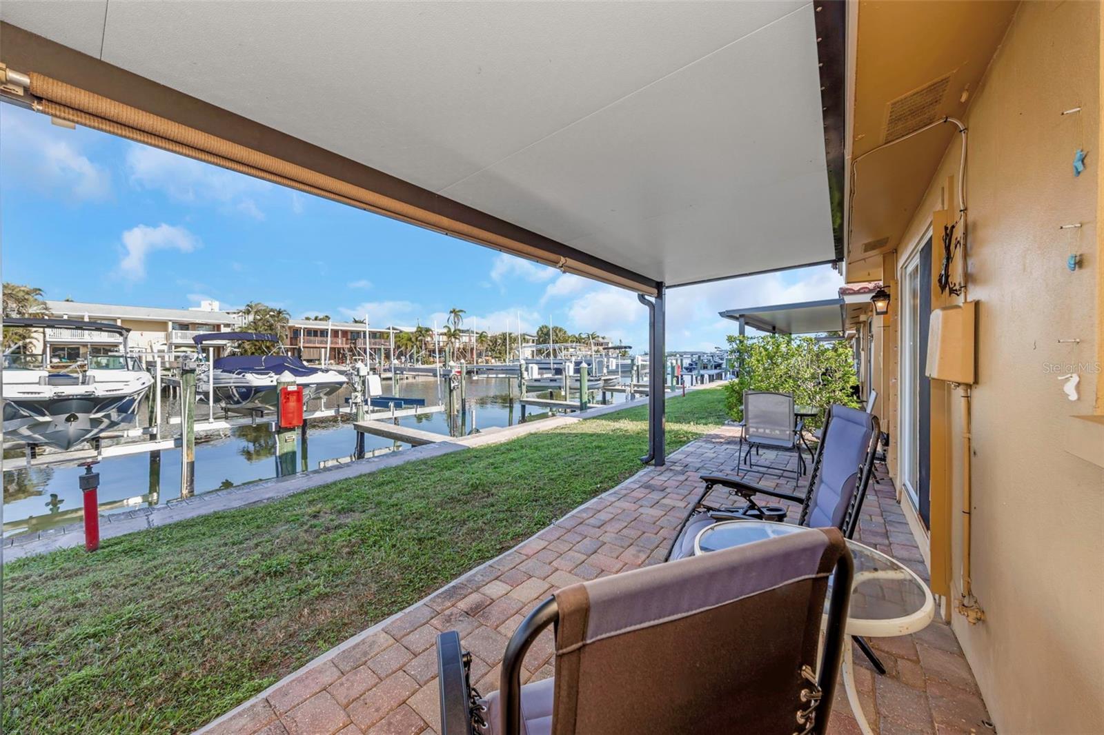 DUNEDIN CSWY CENTER - Residential