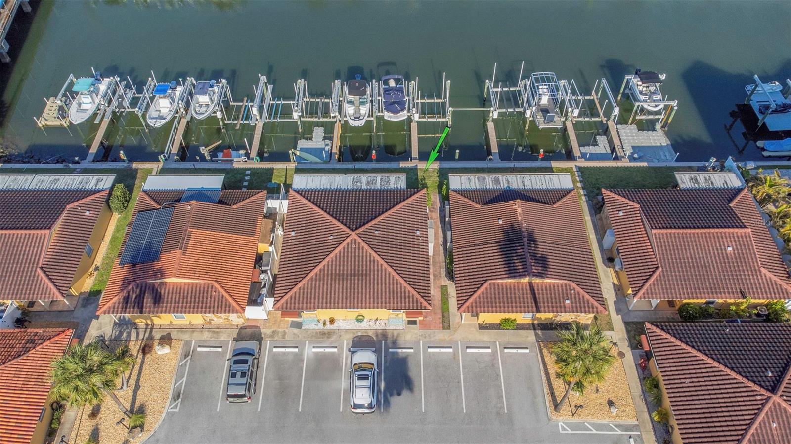 DUNEDIN CSWY CENTER - Residential