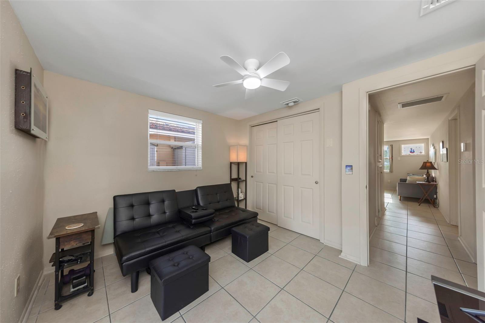 DUNEDIN CSWY CENTER - Residential