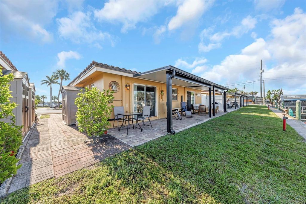 Photo of 2600 N Paula Drive #12D, Dunedin, FL 34698 (MLS # TB8493356)
