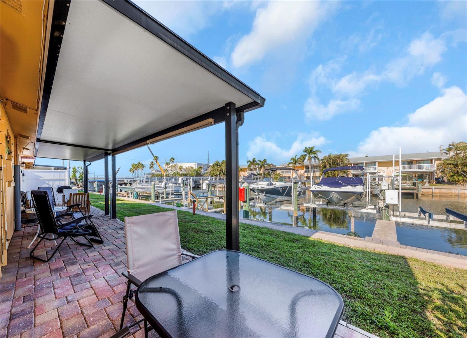 DUNEDIN CSWY CENTER - Residential