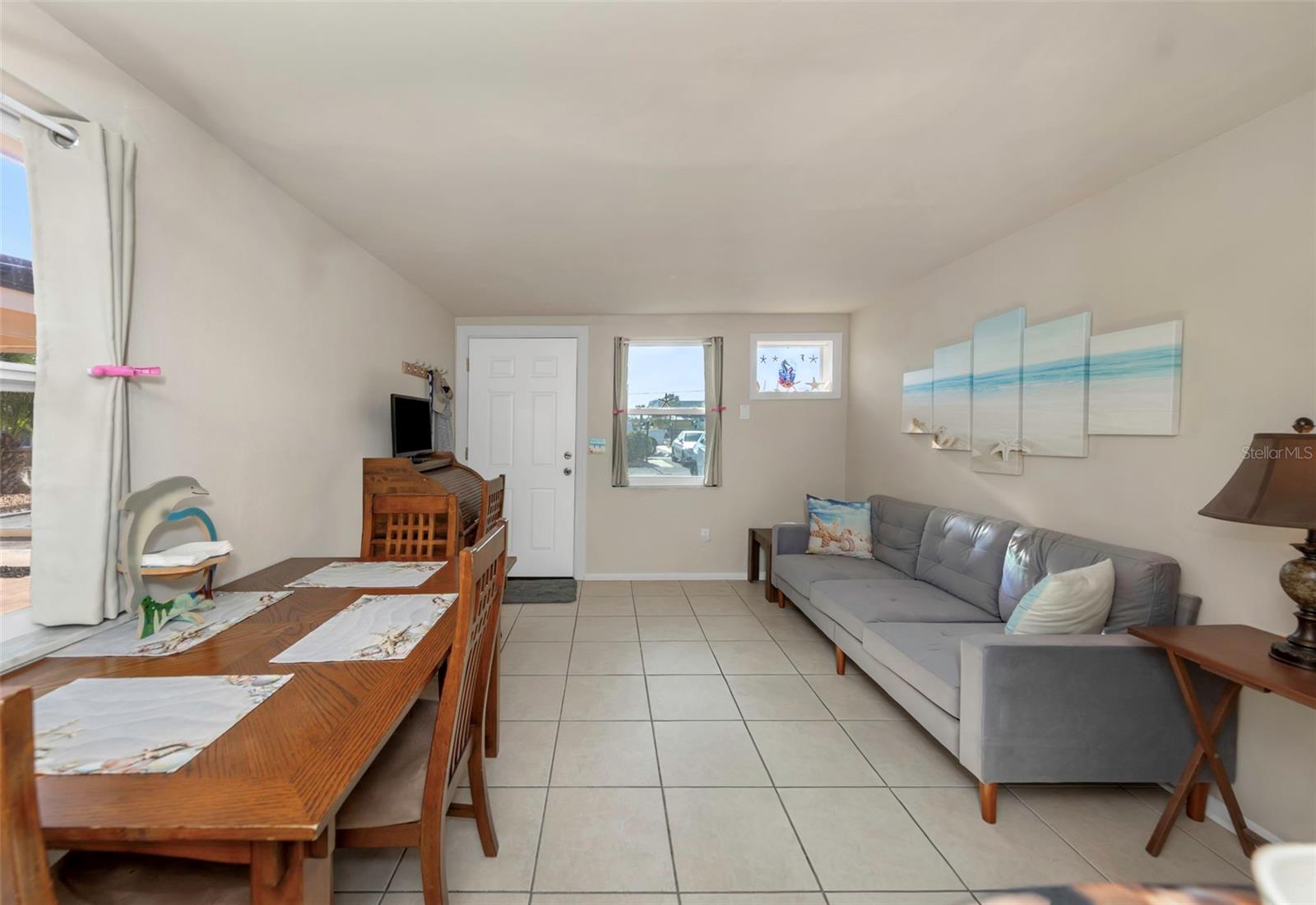 DUNEDIN CSWY CENTER - Residential