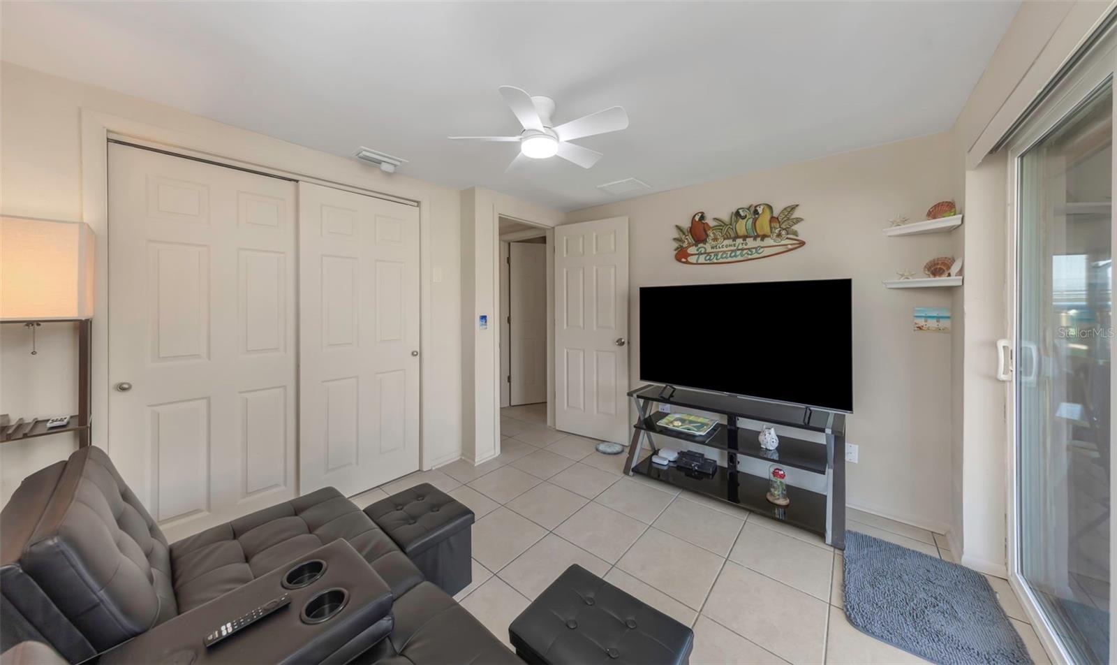 DUNEDIN CSWY CENTER - Residential