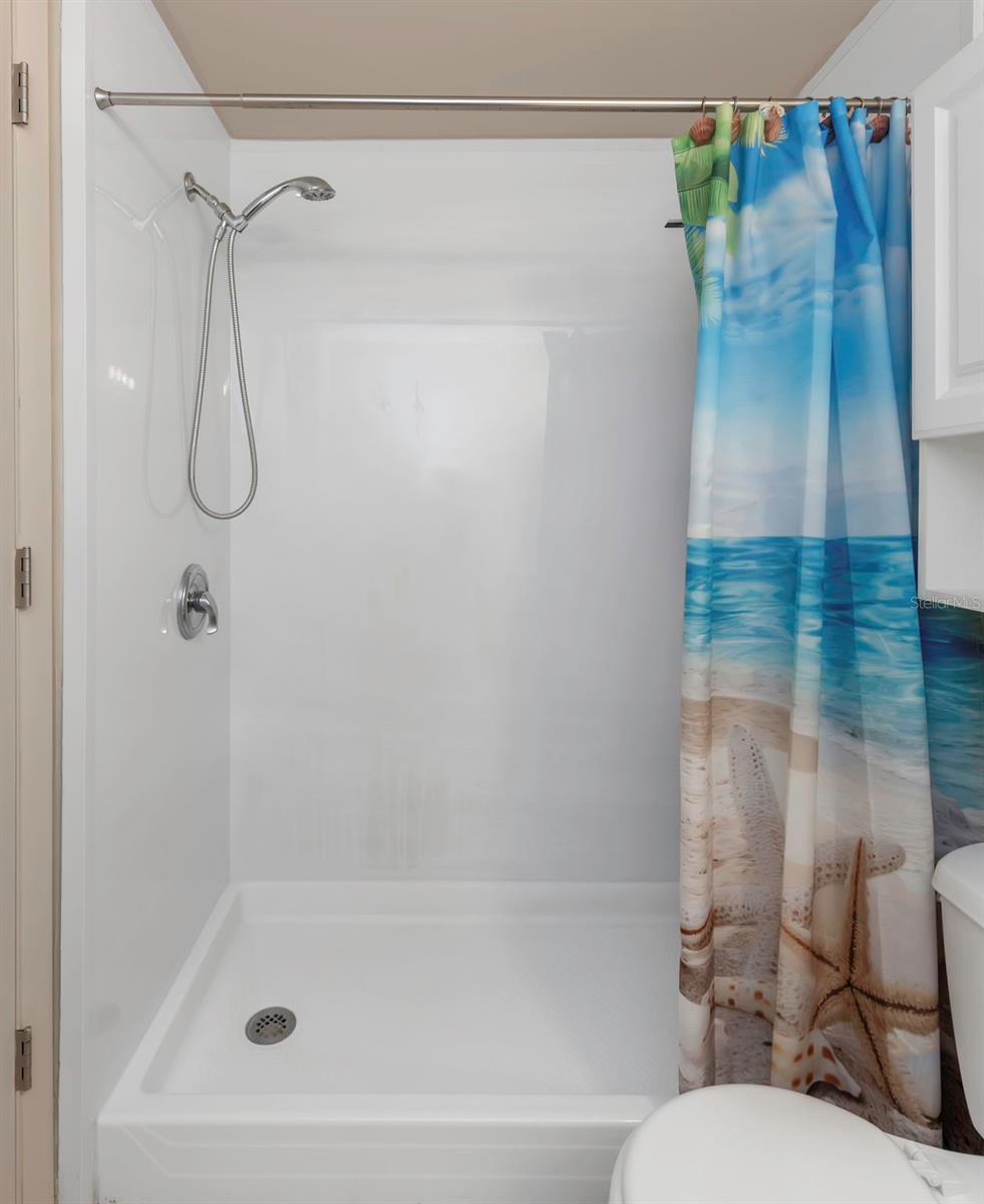 DUNEDIN CSWY CENTER - Residential