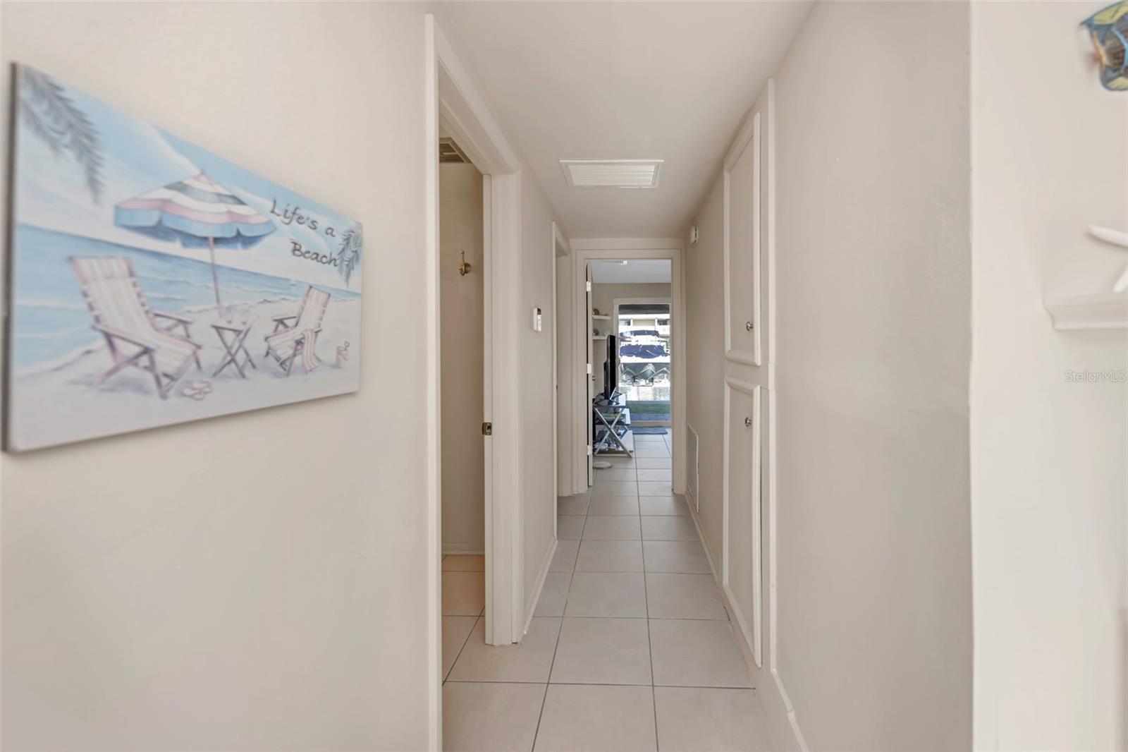 DUNEDIN CSWY CENTER - Residential