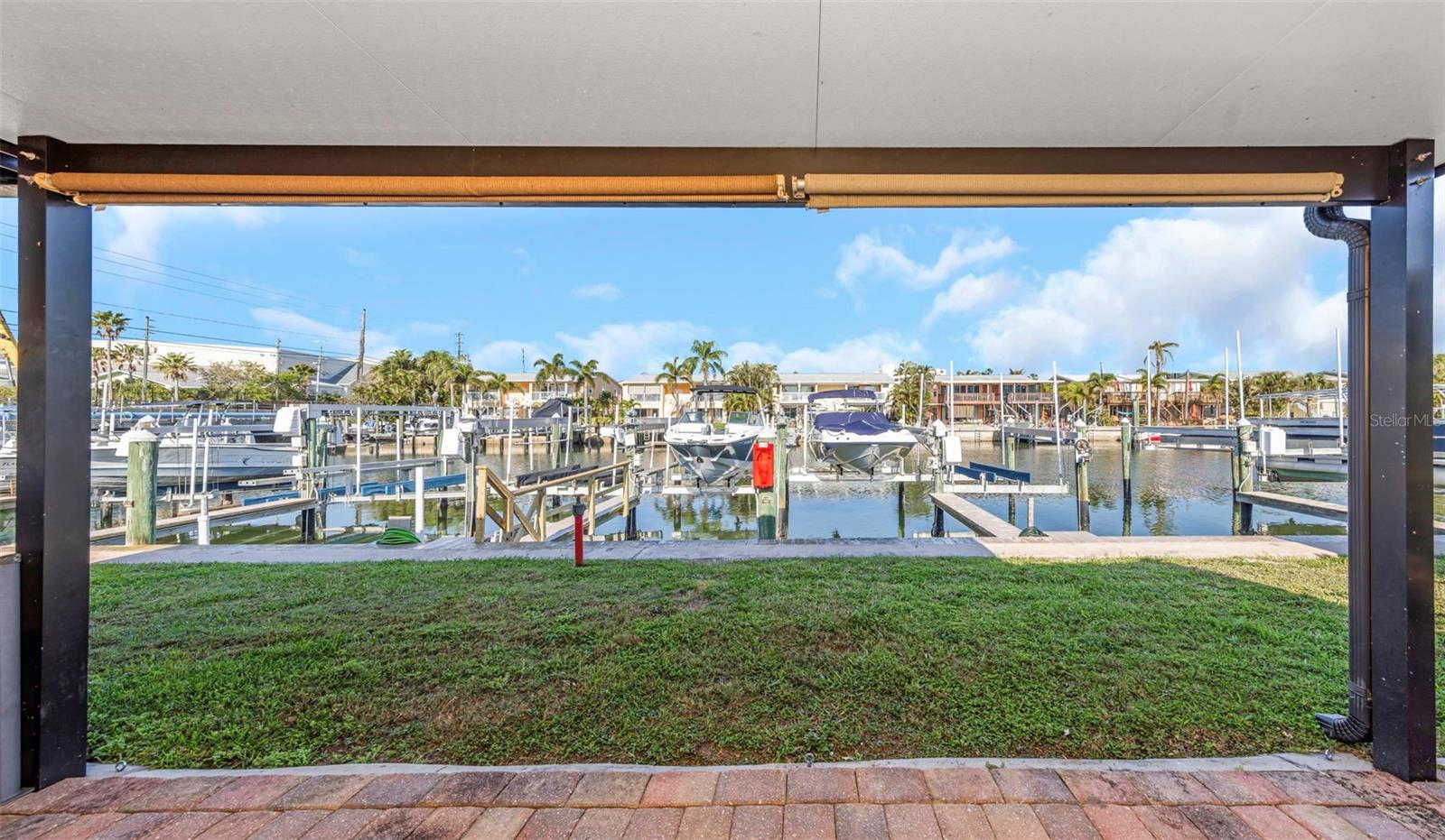 DUNEDIN CSWY CENTER - Residential