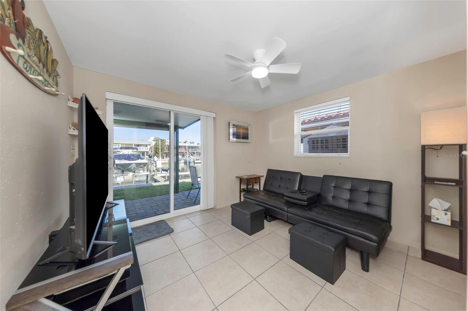 DUNEDIN CSWY CENTER - Residential