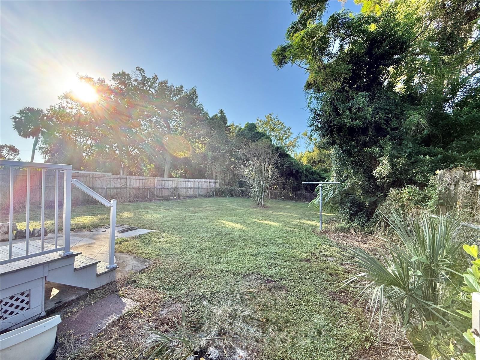 SUNSHINE GARDENS - Residential