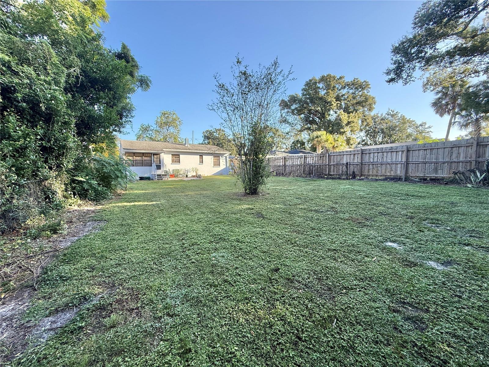 SUNSHINE GARDENS - Residential