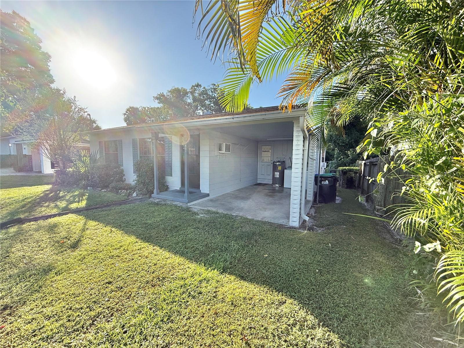 SUNSHINE GARDENS - Residential
