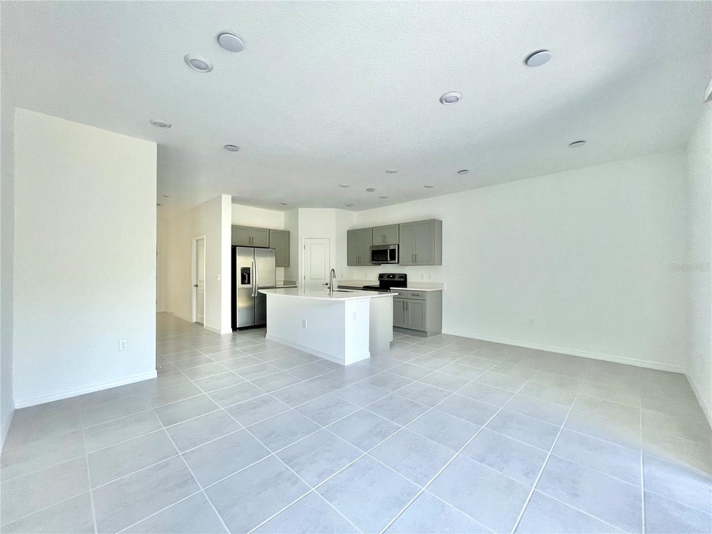 Photo of 3619 Davenport Creek Court, Kissimmee, FL 34746 (MLS # O6450049)