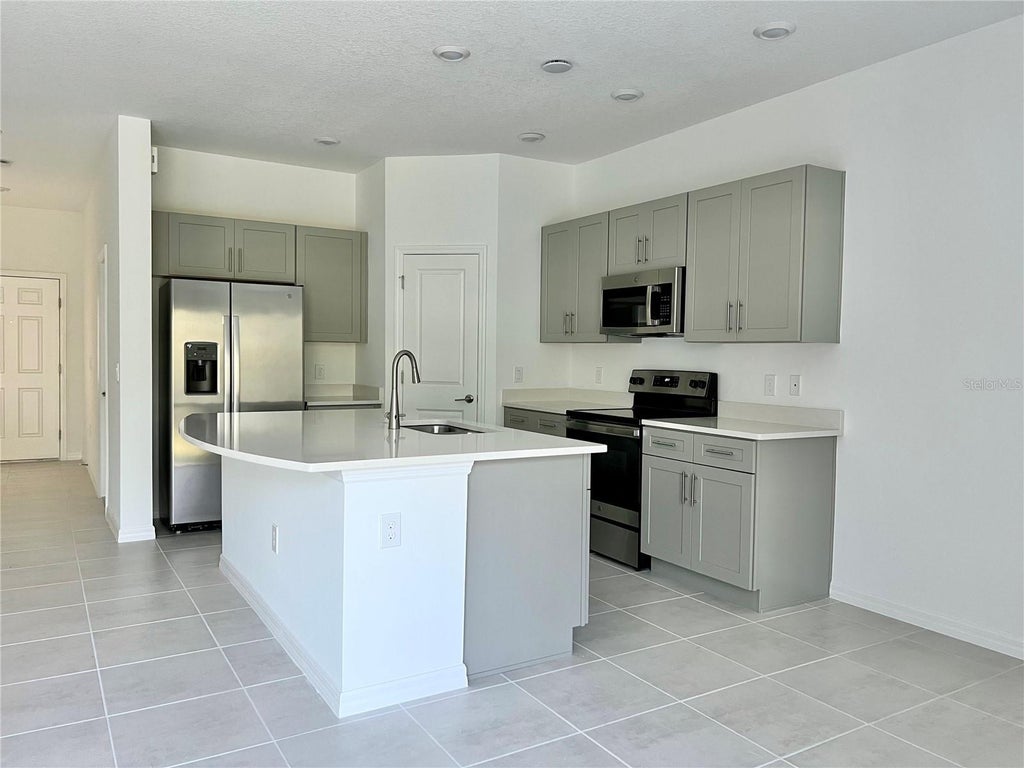 Photo of 3619 Davenport Creek Court, Kissimmee, FL 34746 (MLS # O6450049)