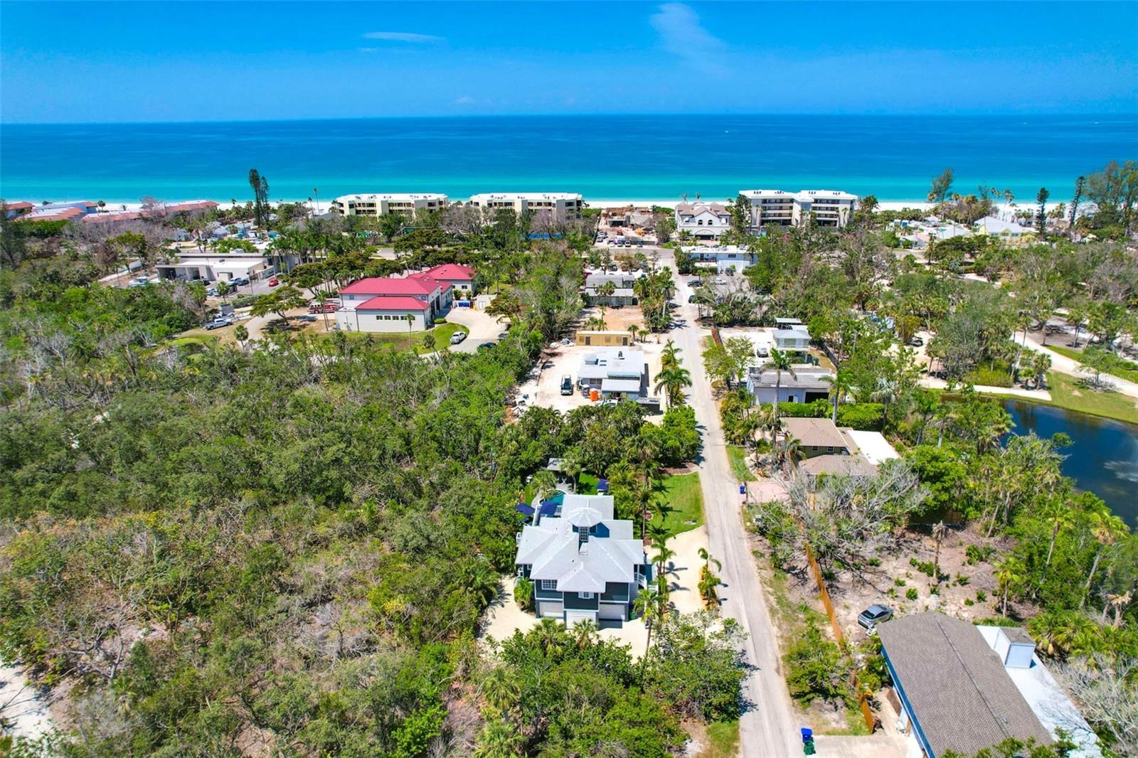 540 GULF BAY ROAD