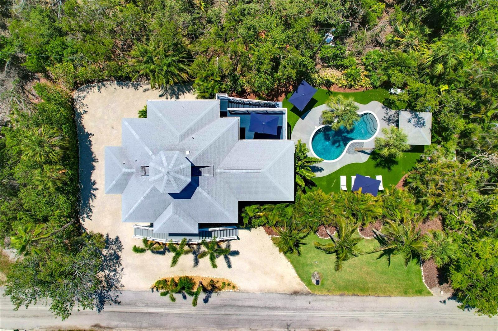 540 GULF BAY ROAD