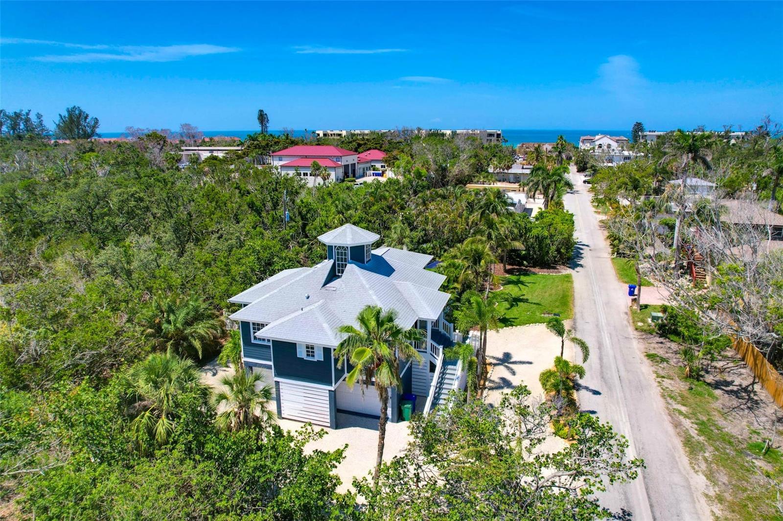 540 GULF BAY ROAD