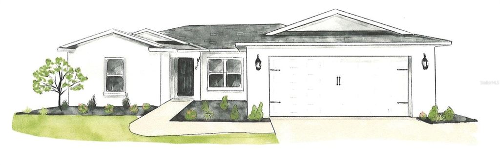 Photo of 15093 Gonzo Road, Brooksville, FL 34614 (MLS # W7882847)