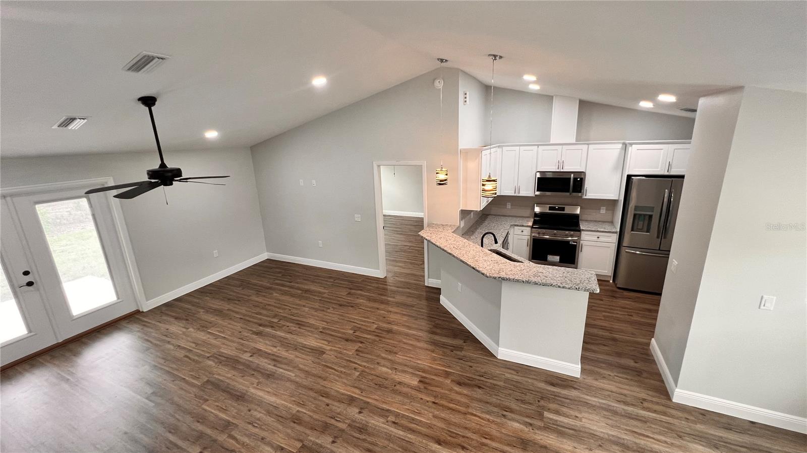 15093 GONZO ROAD