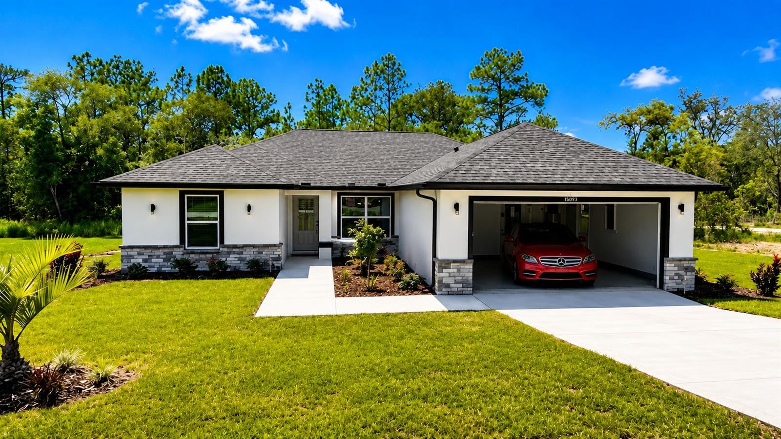 15093 GONZO ROAD