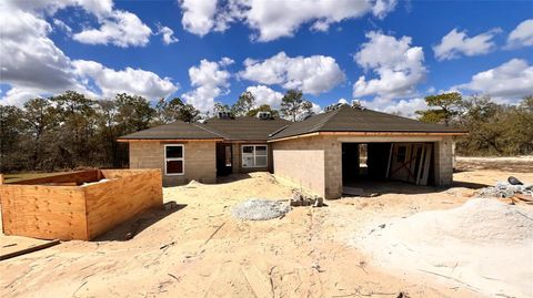Photo of 15093 Gonzo Road, Brooksville, FL 34614 (MLS # W7882847)