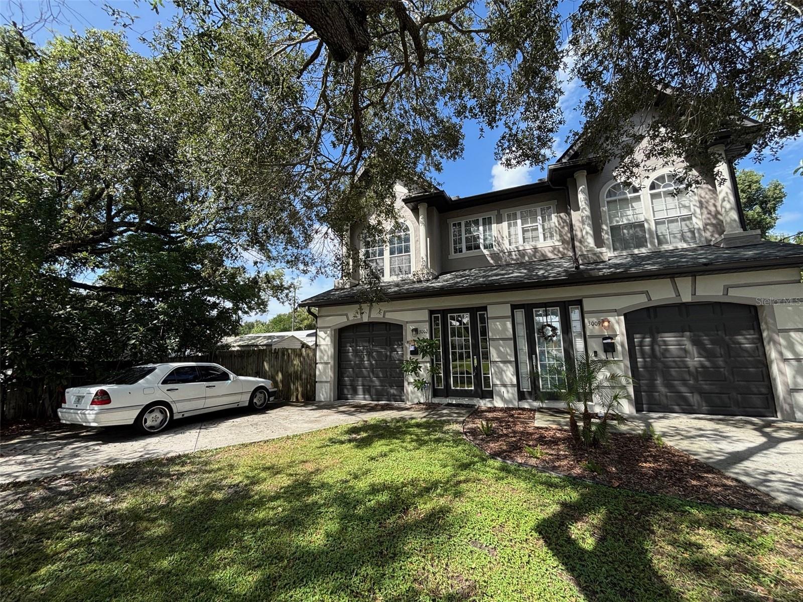 CENTRAL PLACE CONDO - Residential Lease