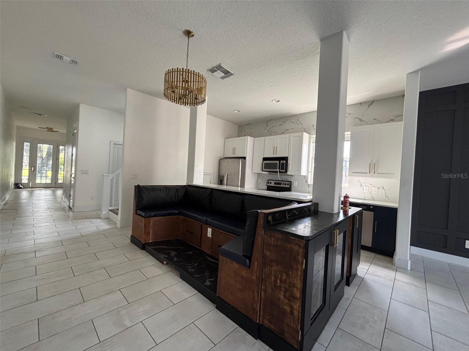 CENTRAL PLACE CONDO - Residential Lease