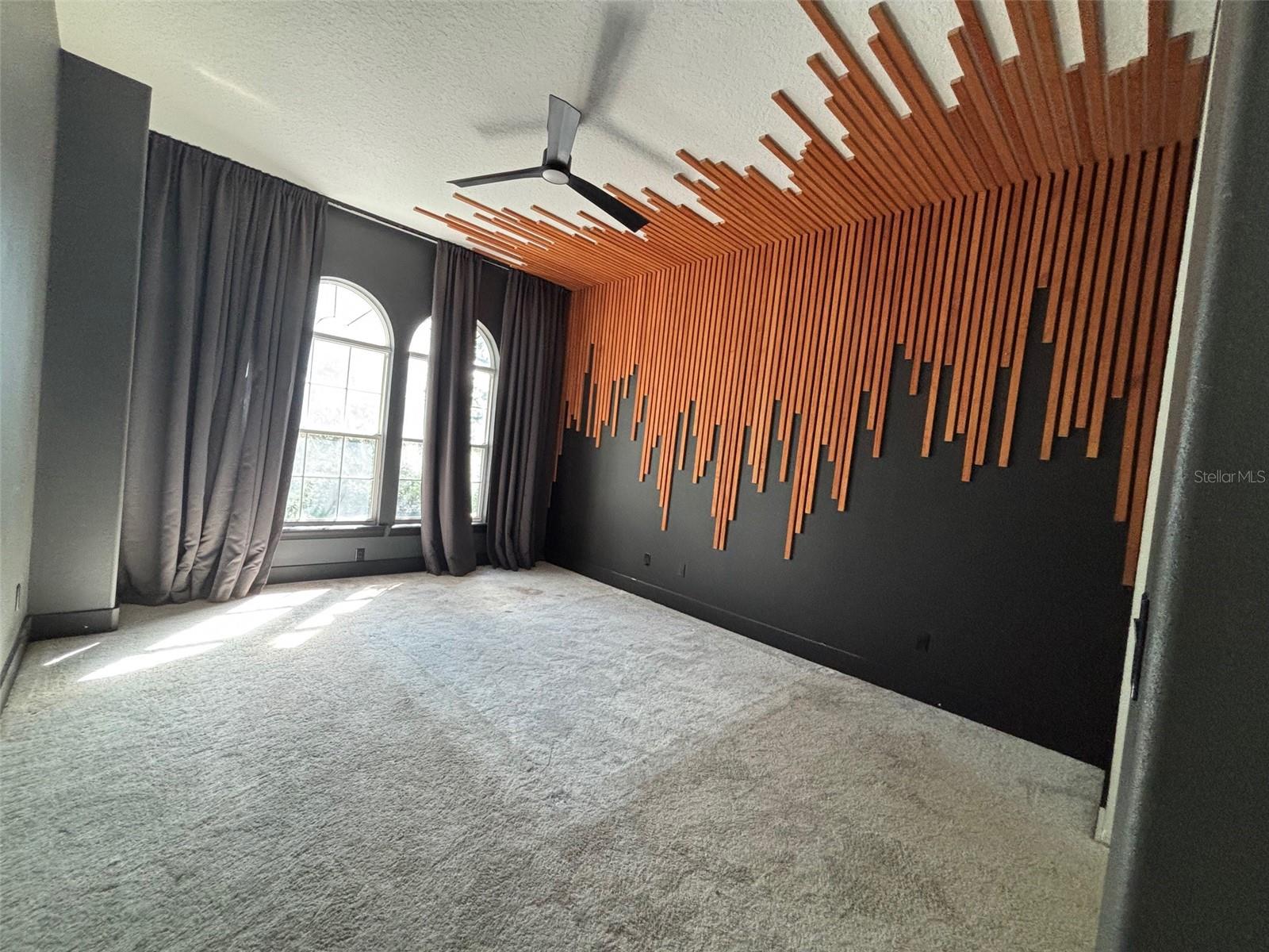 CENTRAL PLACE CONDO - Residential Lease