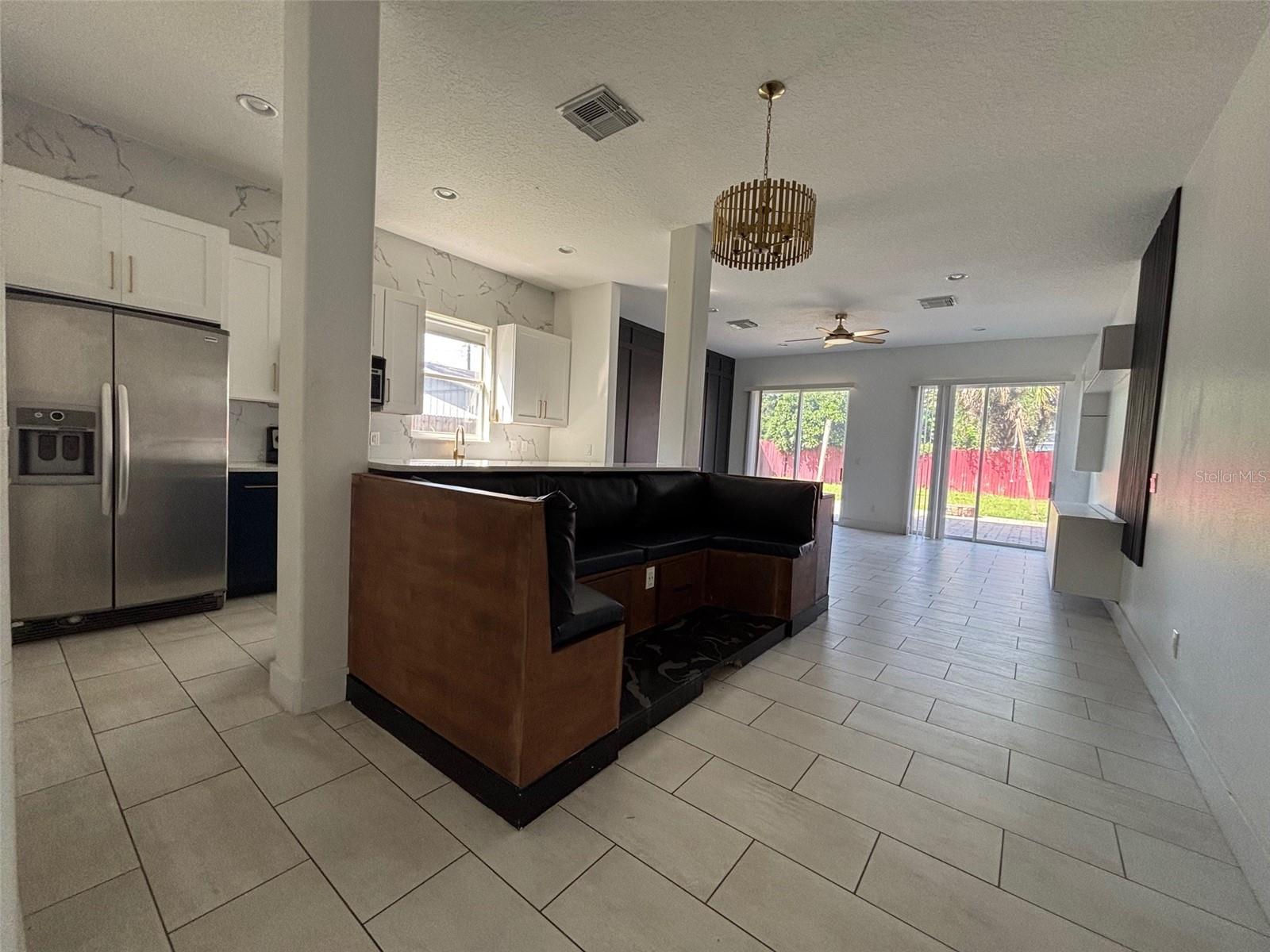 CENTRAL PLACE CONDO - Residential Lease