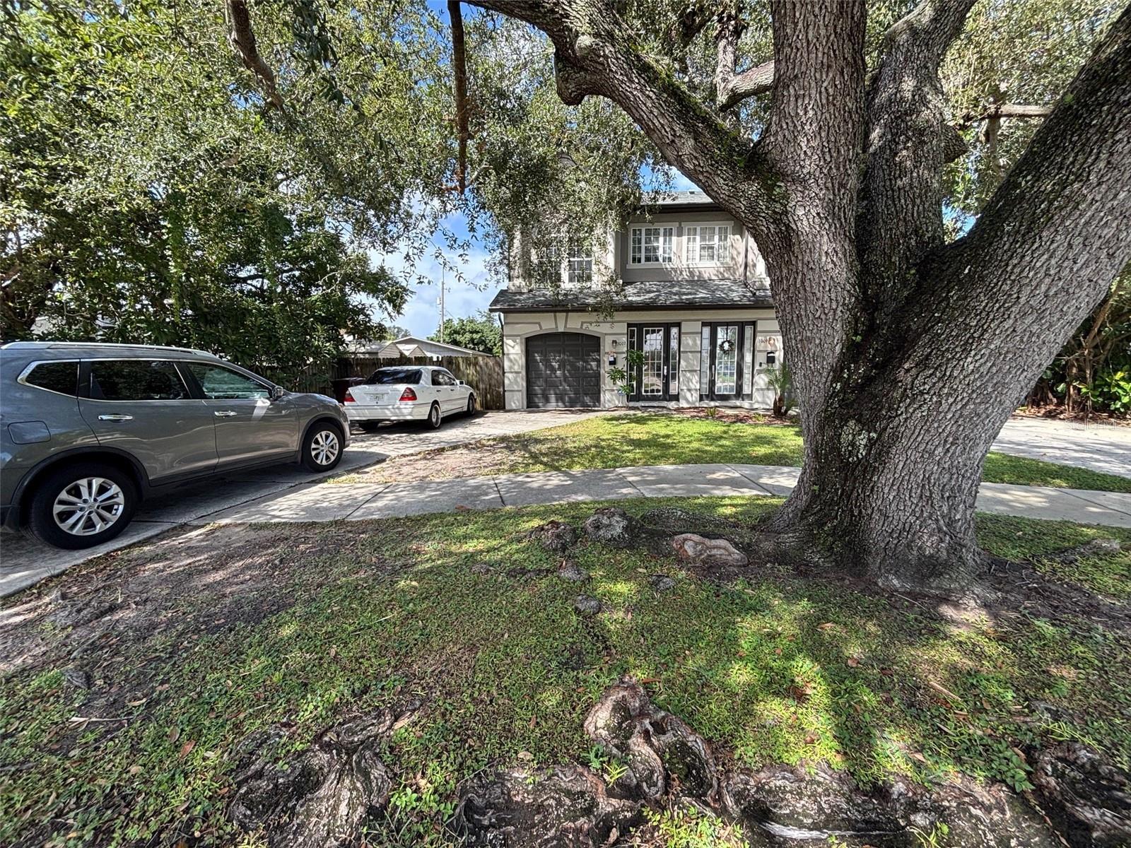 CENTRAL PLACE CONDO - Residential Lease