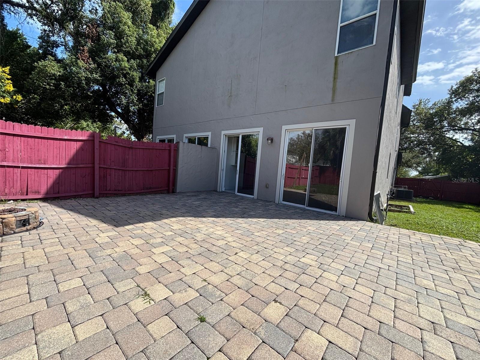 CENTRAL PLACE CONDO - Residential Lease