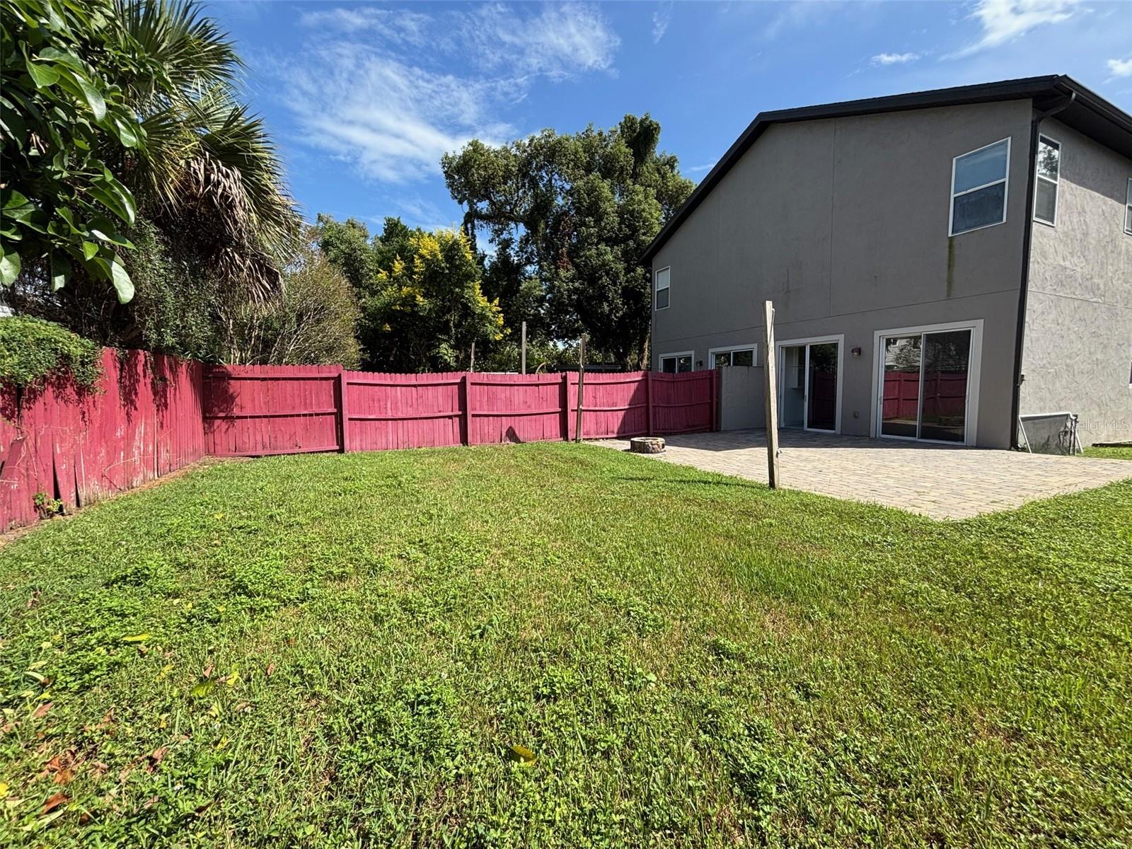 CENTRAL PLACE CONDO - Residential Lease