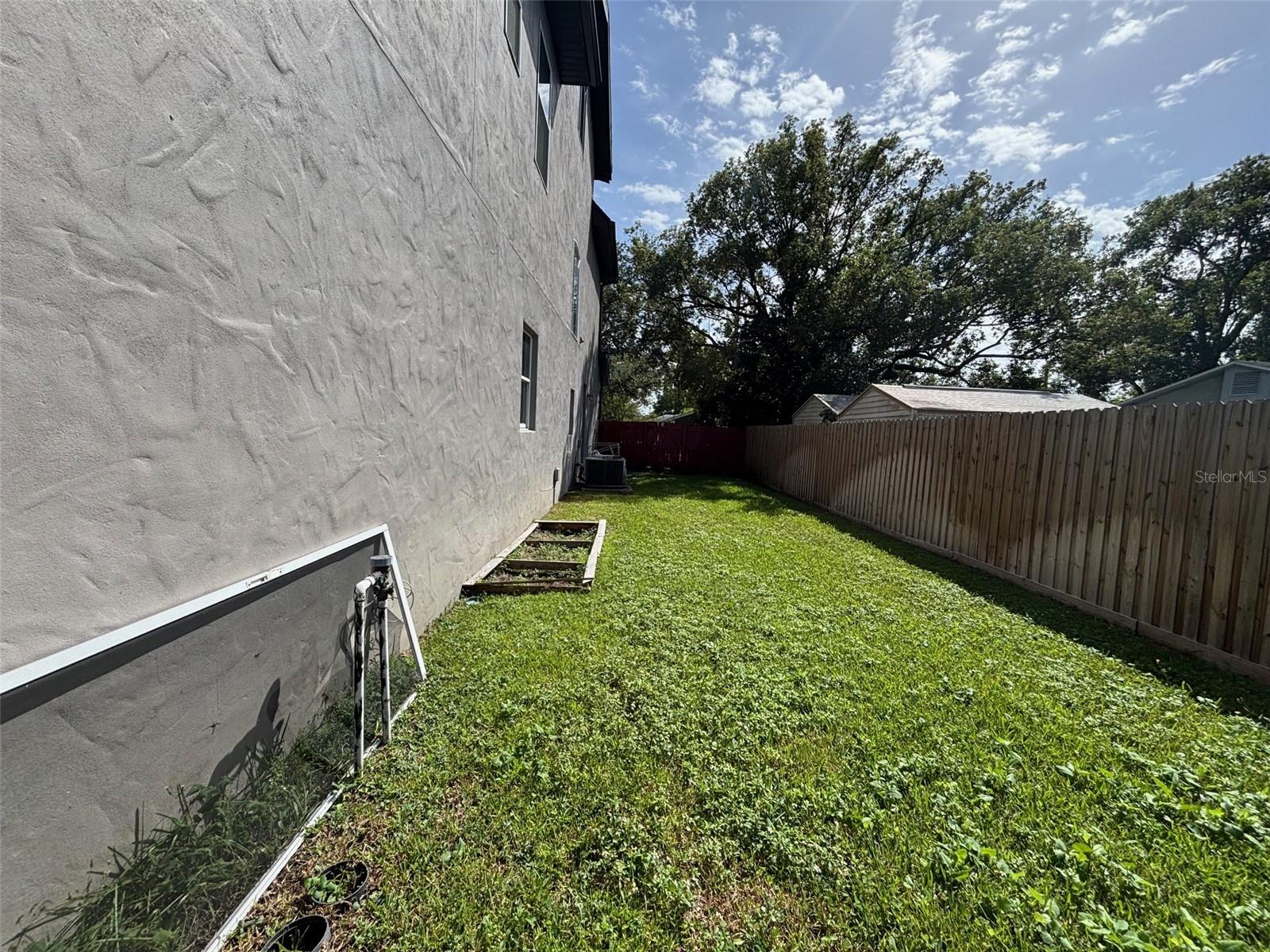 CENTRAL PLACE CONDO - Residential Lease
