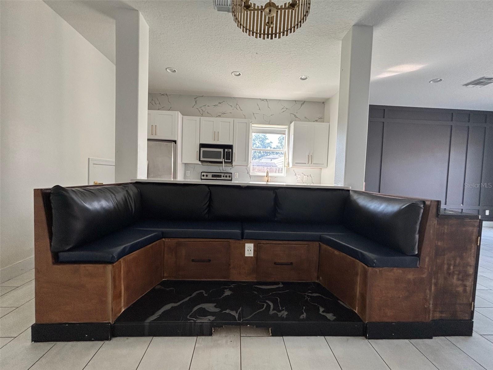 CENTRAL PLACE CONDO - Residential Lease
