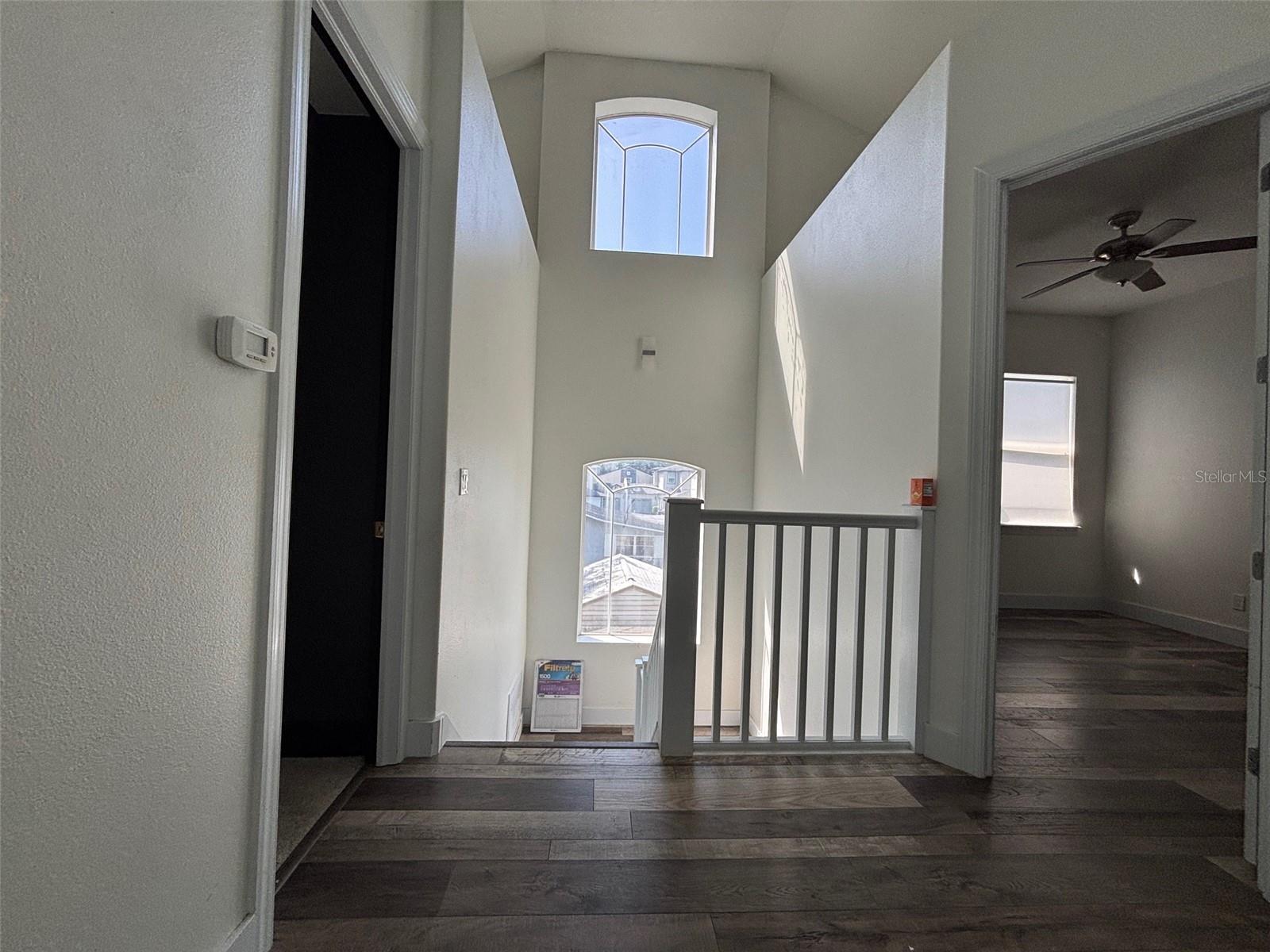 CENTRAL PLACE CONDO - Residential Lease