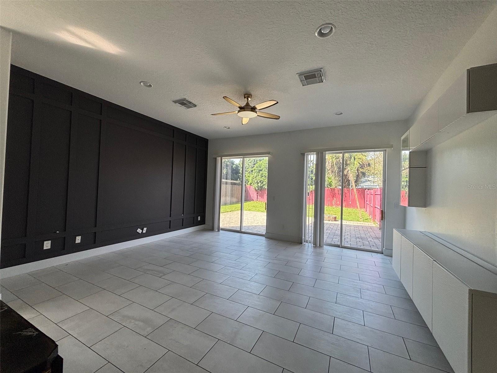 CENTRAL PLACE CONDO - Residential Lease