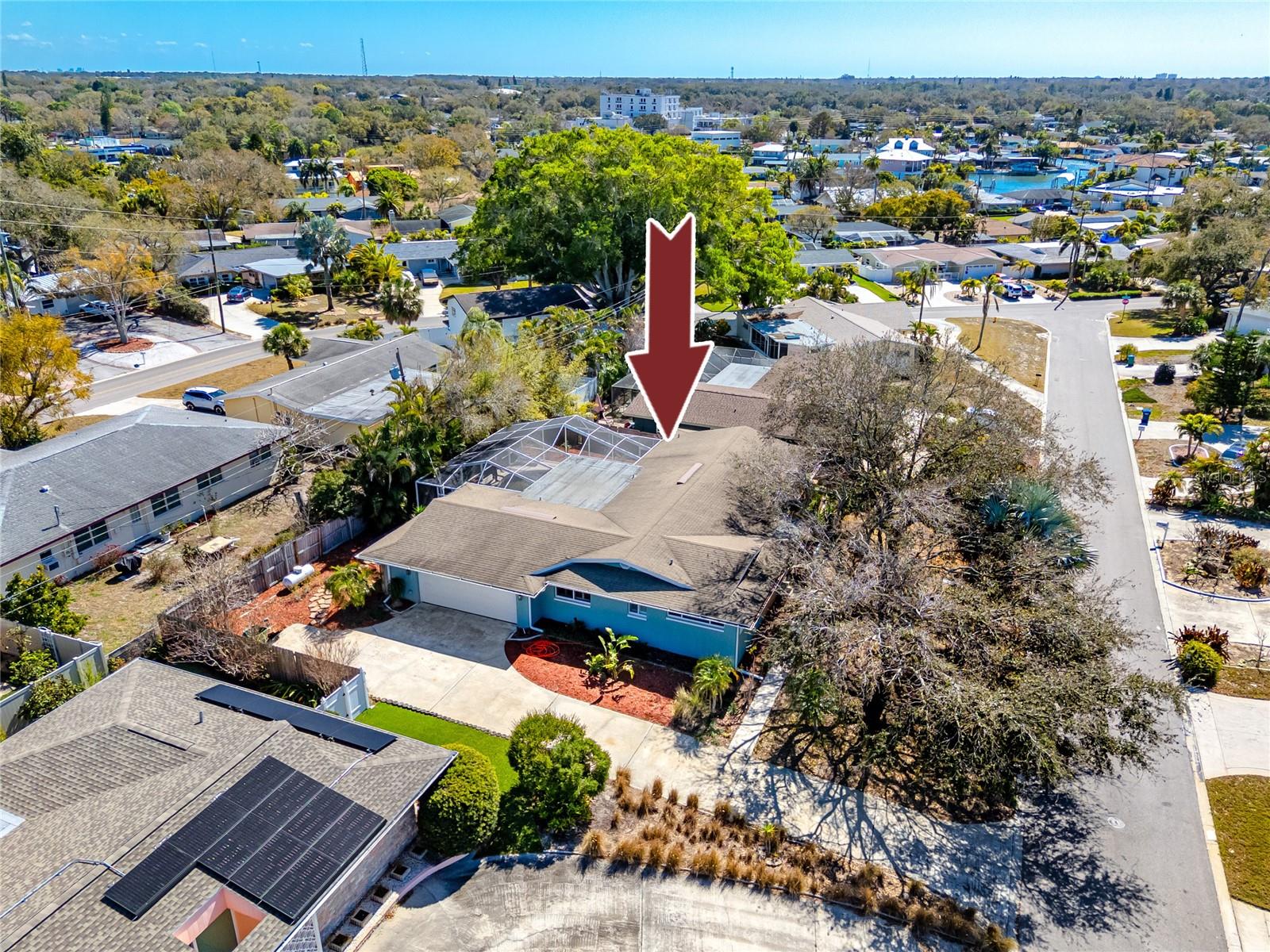 HARBOR HILLS - Residential