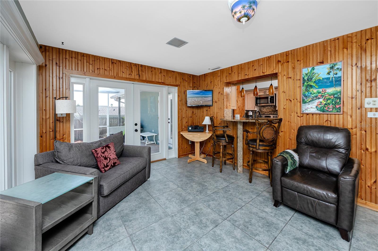 HARBOR HILLS - Residential