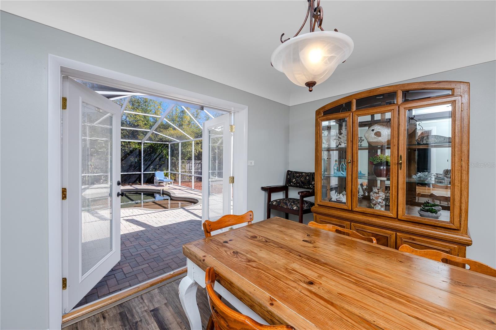 HARBOR HILLS - Residential