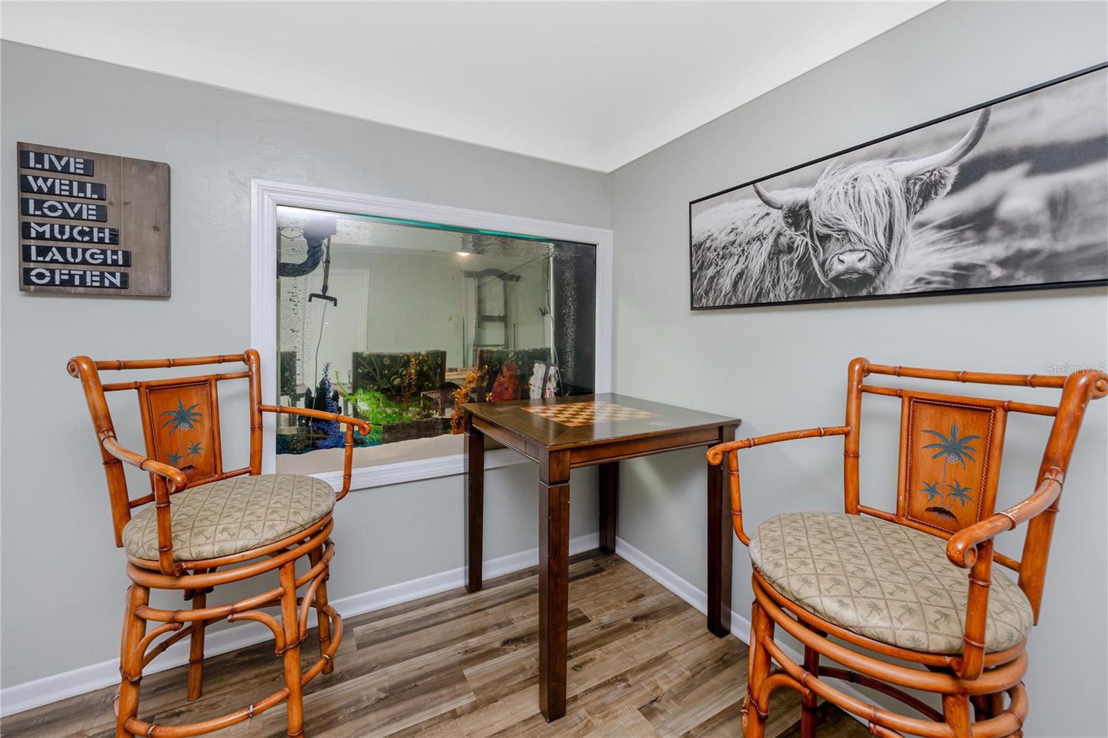 HARBOR HILLS - Residential