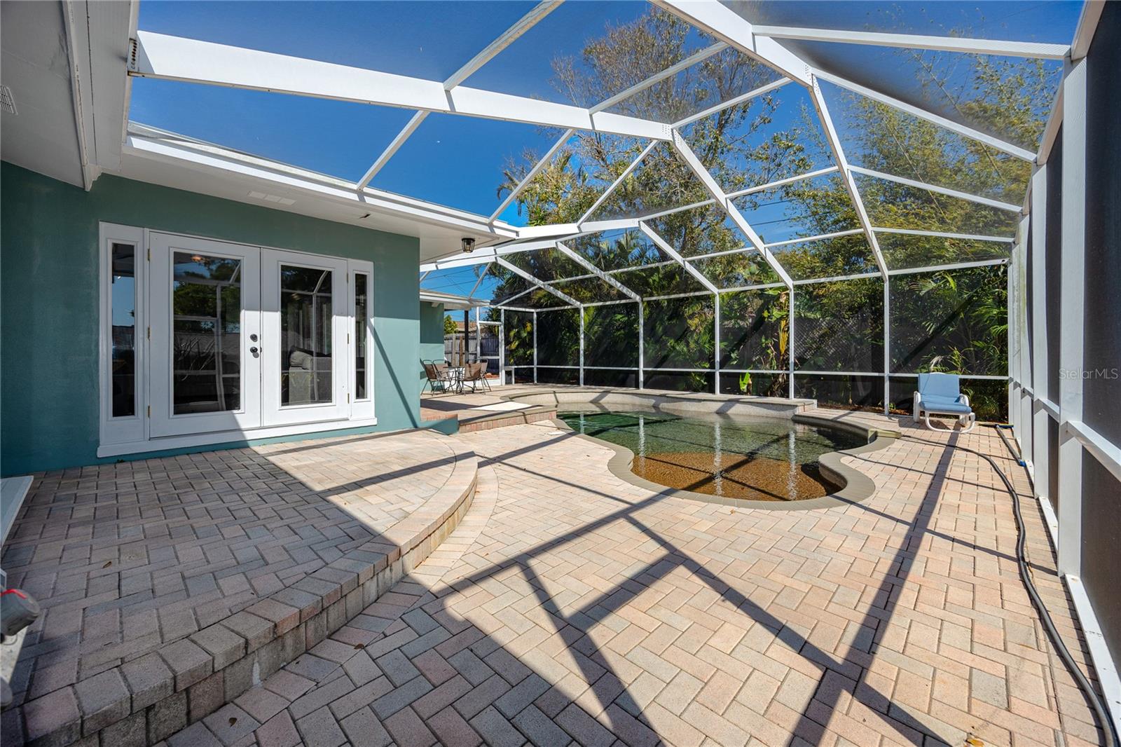 HARBOR HILLS - Residential