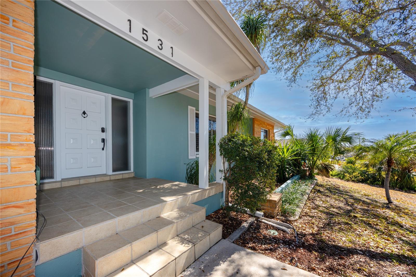 HARBOR HILLS - Residential