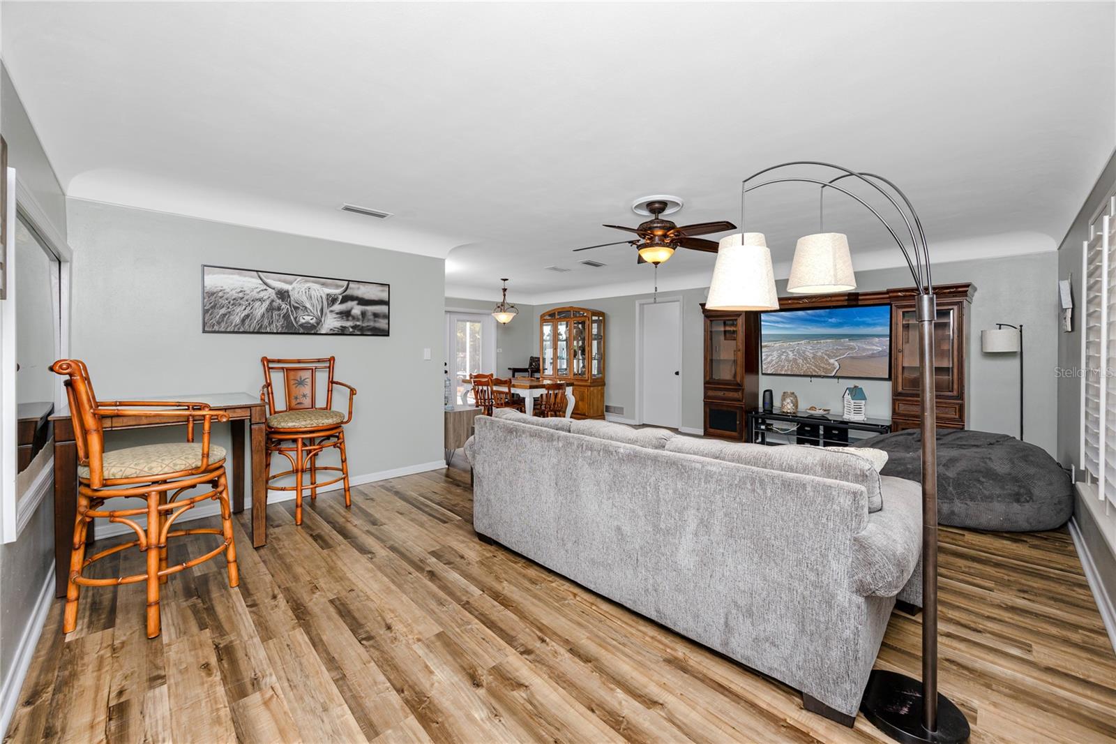 HARBOR HILLS - Residential