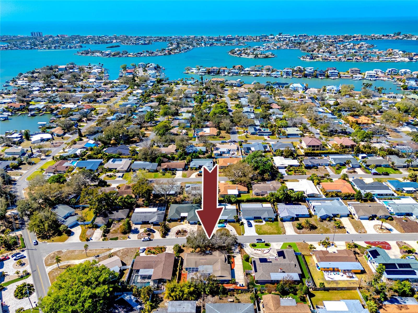 HARBOR HILLS - Residential