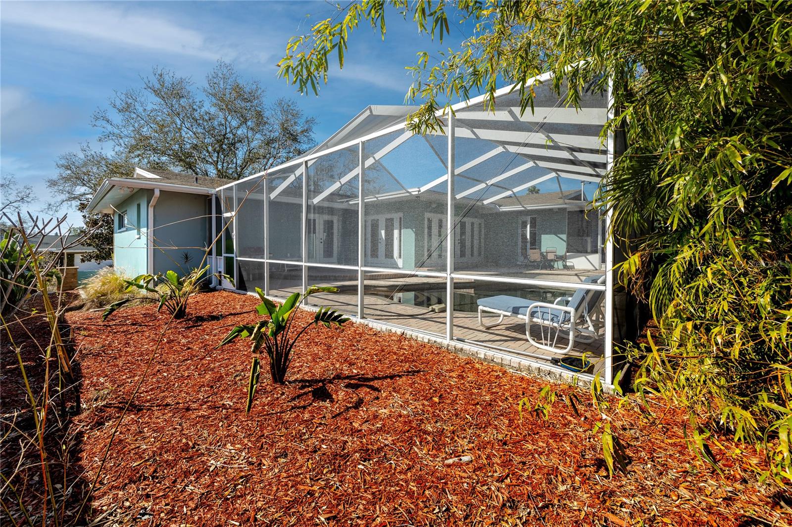 HARBOR HILLS - Residential