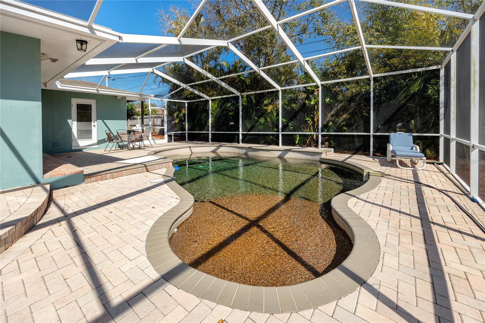 HARBOR HILLS - Residential