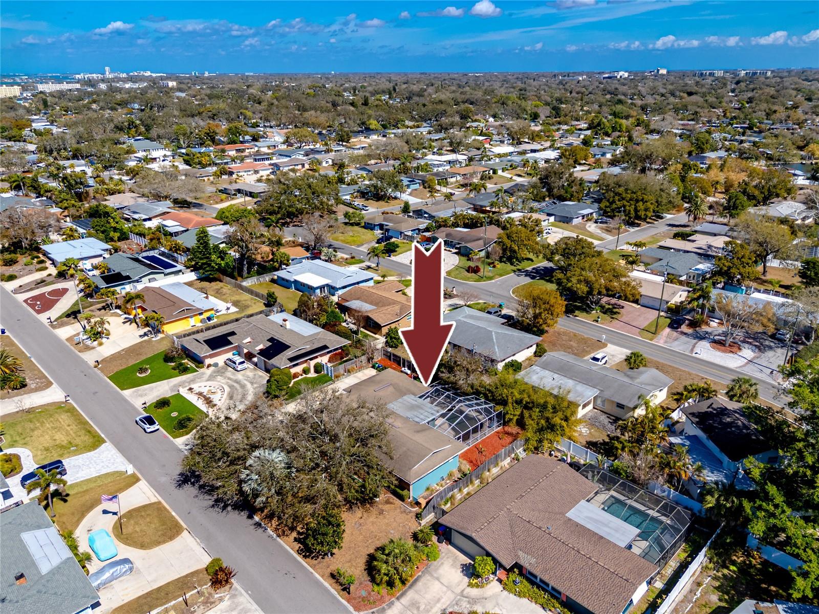 HARBOR HILLS - Residential