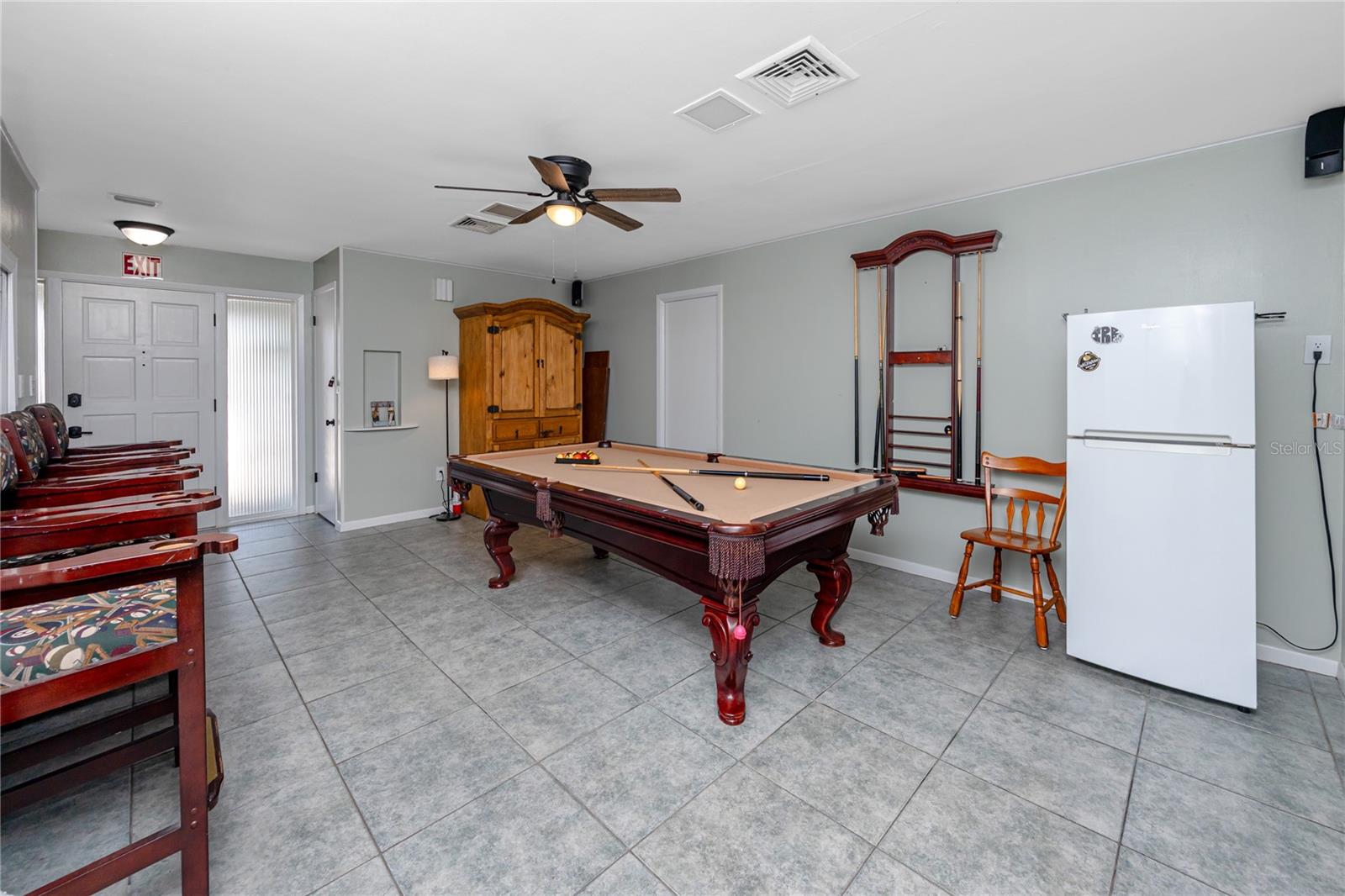 HARBOR HILLS - Residential