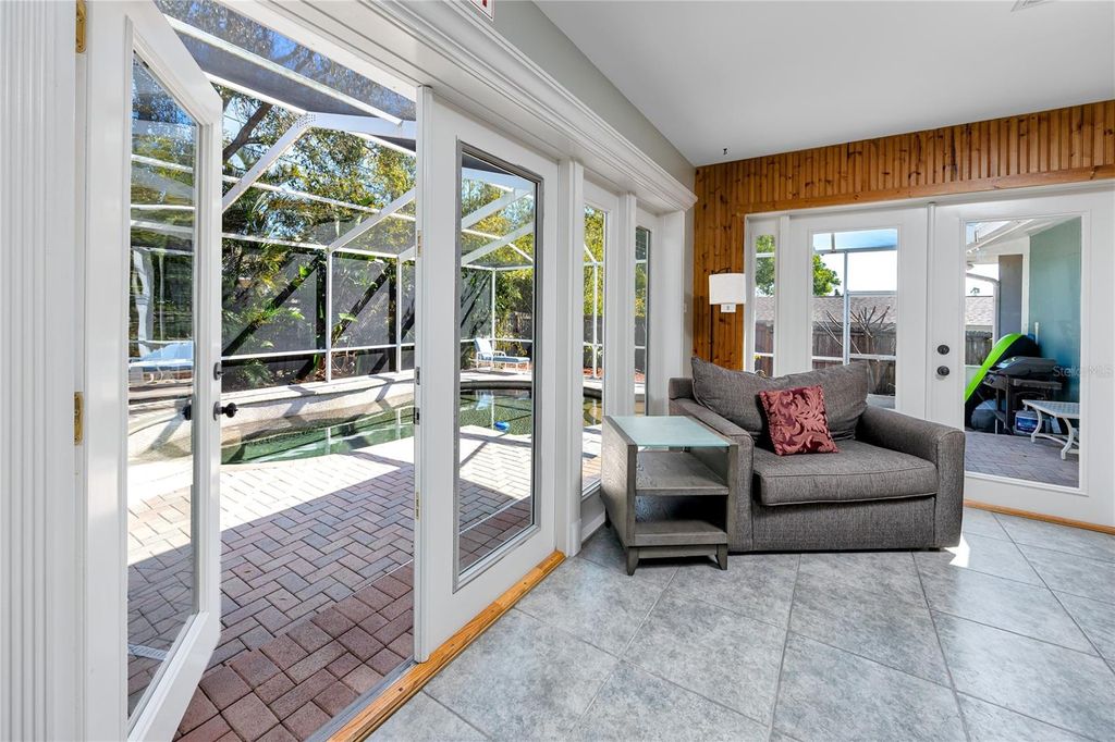 Photo of 1531 Hill Drive, Largo, FL 33770 (MLS # TB8478904)