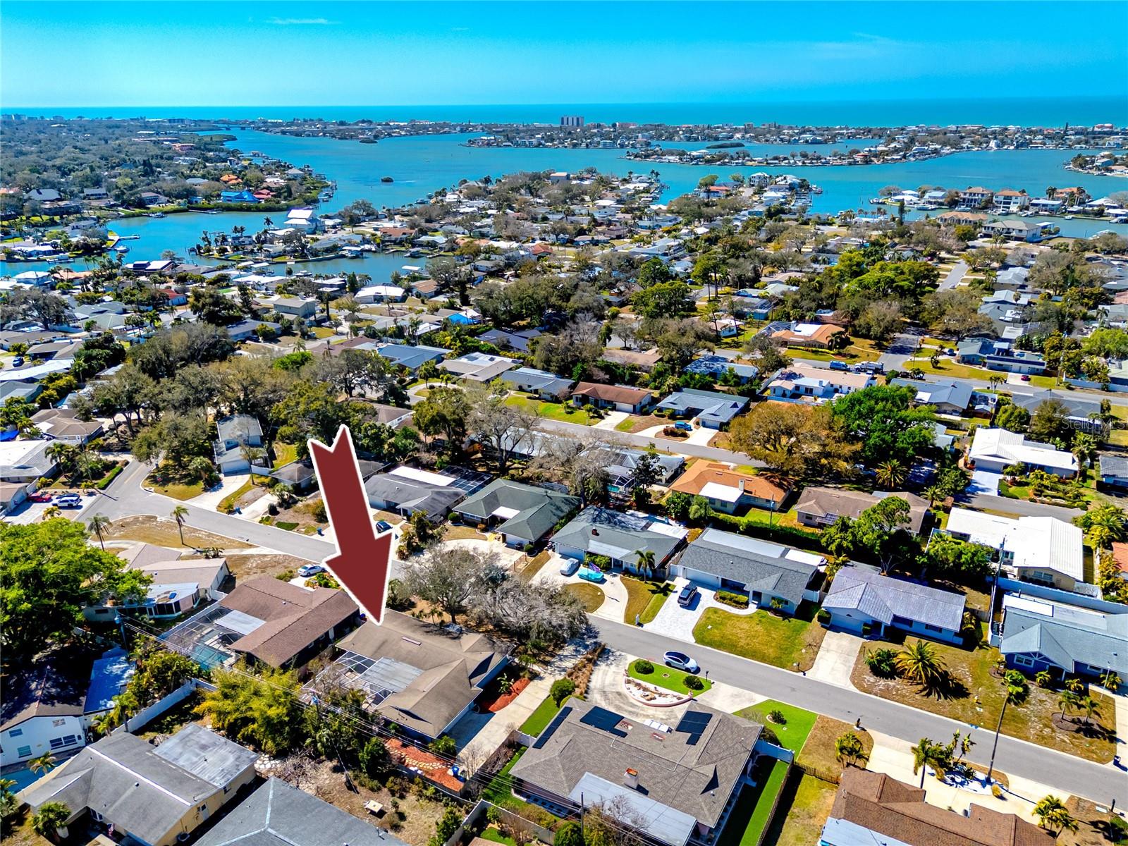 HARBOR HILLS - Residential