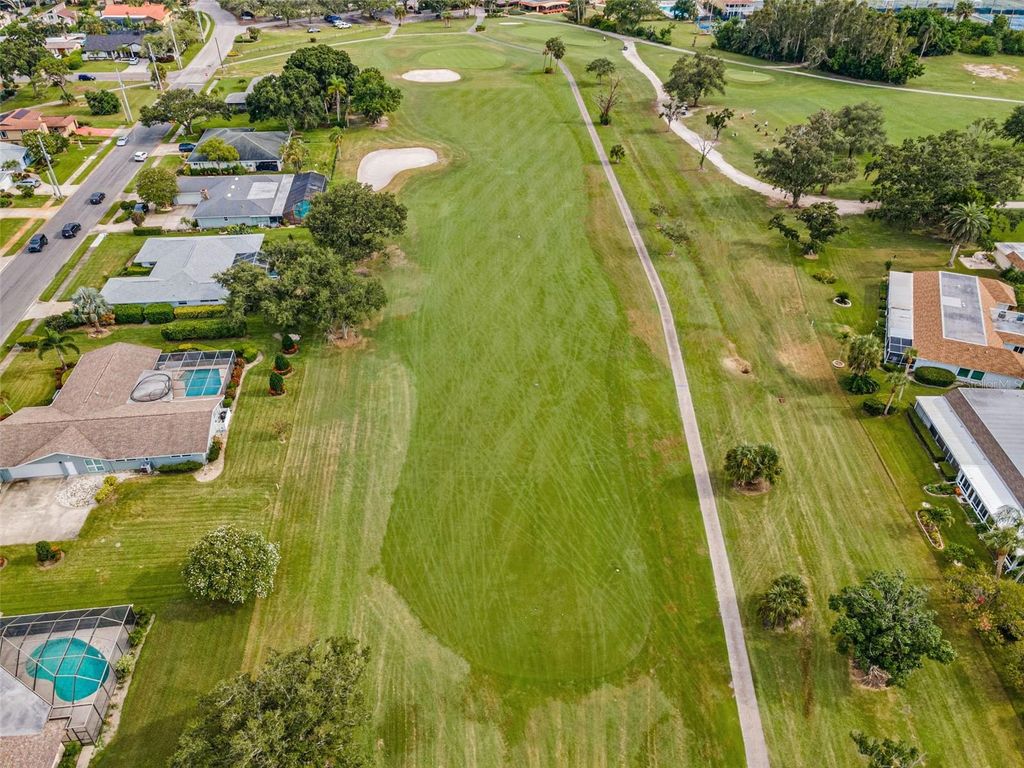 Photo of 6561 Golden Horseshoe Drive, Seminole, FL 33777 (MLS # TB8418598)