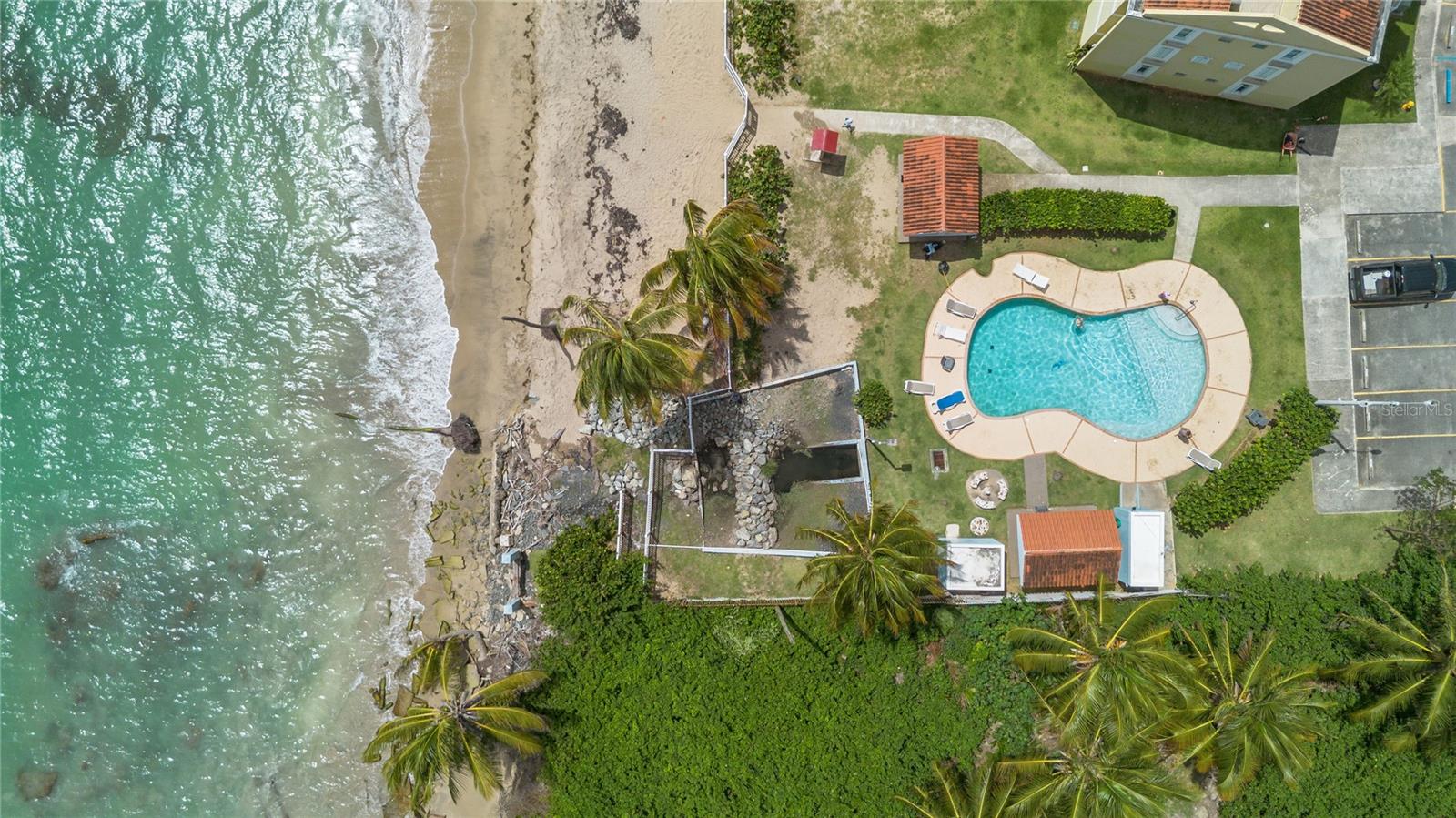 Mediania Alta VILLAS DEL MAR BEACH RESORT H404